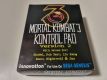 MD Mortal Kombat 3 Kontrol Pad - Version 2