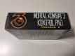 MD Mortal Kombat 3 Kontrol Pad - Version 2