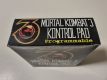 PS1 Mortal Kombat 3 Kontrol Pad Programmable