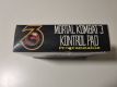 PS1 Mortal Kombat 3 Kontrol Pad Programmable