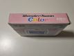 Wonderswan Color - Pink