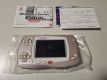 Wonderswan Color - Pink