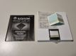 (Bild für) GC Original Memory Card - 251 Blocks