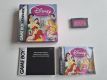 GBA Disney Princess USA