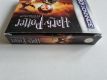 GBA Harry Potter und der Feuerkelch NOE