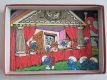 (Bild für) BS Die Schlümpfe Puzzle