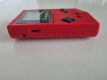 (Bild für) GB Game Boy Classic Special Edition DMG-01 - Rot