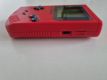 (Bild für) GB Game Boy Classic Special Edition DMG-01 - Rot