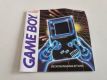 (Bild für) GB Game Boy Classic Special Edition DMG-01 - Rot