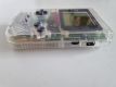 (Bild für) GB Game Boy Classic Special Edition DMG-01 - Transparent