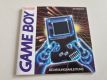 (Bild für) GB Game Boy Classic Special Edition DMG-01 - Transparent