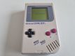 (Bild für) GB Game Boy Classic DMG-01 - Grau