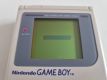 (Bild für) GB Game Boy Classic DMG-01 - Grau