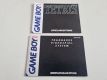 (Bild für) GB Game Boy Classic DMG-01 - Grau