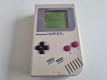 (Bild für) GB Game Boy Classic DMG-01 - Grau