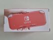 (Bild für) Switch Lite Coral