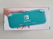 (Bild für) Switch Lite Turquoise