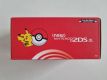 (Bild für) 3DS New Nintendo 2DS XL - Poke Ball Edition