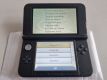 (Bild für) 3DS Nintendo 3DS XL - Silber + Schwarz