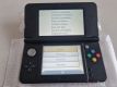 (Bild für) 3DS New Nintendo 3DS - Schwarz