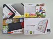 (Bild für) 3DS Nintendo 2DS - Weiss + Rot