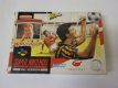 SNES Karl Heinz Rummenigge's Player Manager NOE/SFRG