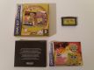 GBA 2 Games in 1 Spongebob Film + Fotofieber NOE