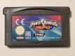 GBA Power Rangers S.P.D. EUR