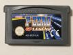 GBA F-Zero - GP Legend EUR