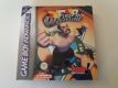 GBA Fire Pro Wrestling EUR