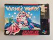 SNES Wario's Woods NOE