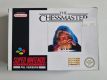 SNES The Chessmaster NOE