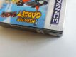 GBA Inspector Gadget Racing EUR