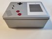 (Bild für) Game Boy Steel Case