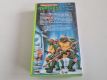 (Bild für) VHS Teenage Mutant Hero Turtles - Der Schlüssel der Macht