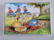 Walt Disney Puzzle