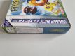 GBA Pinobee Wings of Adventure NOE