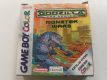 GBC Godzilla The Series Monster Wars EUR