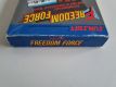 (Bild für) NES Freedom Force USA