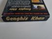 (Bild für) NES Genghis Khan USA