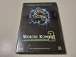 DVD Mortal Kombat 2 - Annihilation