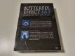 DVD Butterfly Effect 1 & 2