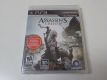 (Bild für) PS3 Assassin's Creed III Ubiworkshop Edition