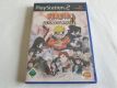 PS2 Naruto Ultimate Ninja