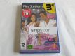 PS2 Singstar Pop Hits 2