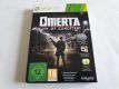 Xbox 360 Omerta - City of Gangsters