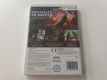 (Bild für) Wii Star Wars The Force Unleashed NOE