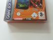 GBA 2 Games in 1 Hot Wheels Velocity + World Race NOE