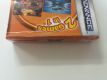 GBA 2 Games in 1 Hot Wheels Velocity + World Race NOE