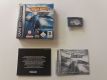 GBA Hot Wheels All Out EUR